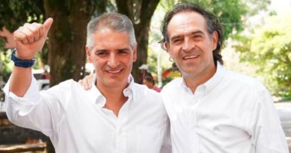 Posible amenaza con drones frena visita de Federico Gutiérrez y Andrés Julián Rendón a Hidroituango
