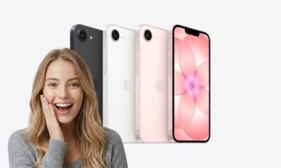 iPhone 17e lanzamiento