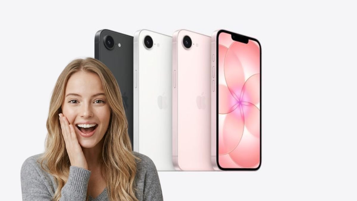 iPhone 17e lanzamiento