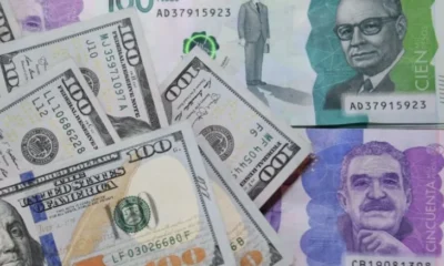 Dólar en Colombia hoy 16 de marzo: cotización en $3.686 con tendencia a la baja