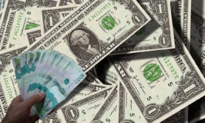 precio del dólar en Colombia — Precio del dólar en Colombia hoy 19 de marzo: cotización en tiempo real