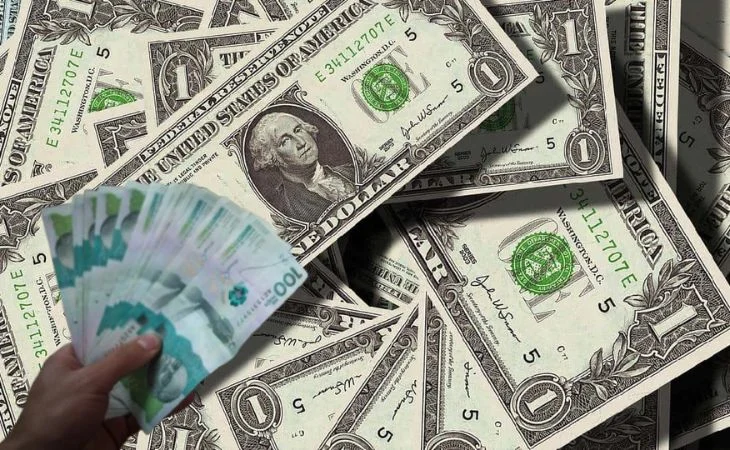 precio del dólar en Colombia — Precio del dólar en Colombia hoy 19 de marzo: cotización en tiempo real