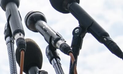 Presentan proyecto de ley contra el hostigamiento judicial a la prensa: “Abusa de un sistema de justicia congestionado”