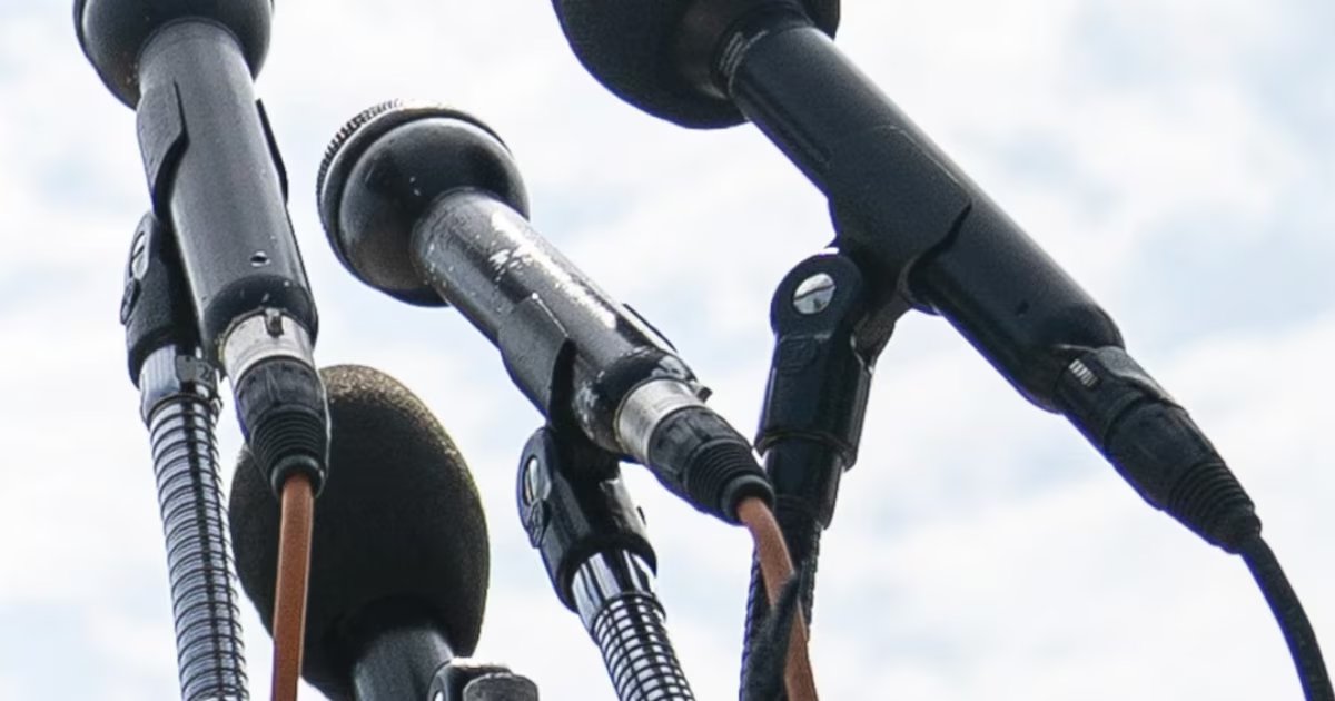 Presentan proyecto de ley contra el hostigamiento judicial a la prensa: “Abusa de un sistema de justicia congestionado”