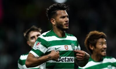 Presidente del Porto aseguró que Luis Suárez llamó “ladrón” al árbitro en semifinal de la Copa de Portugal: el colombiano se expone a fuerte sanción