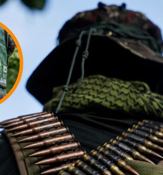 Presuntos enfrentamientos del Clan del Golfo terminó en masacre de cinco personas en Vegachí, Antioquia