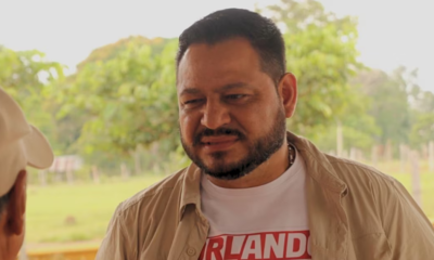 Procuraduría formuló cargos contra candidato al Congreso del Nuevo Liberalismo en plena carrera electoral: esta es la razón