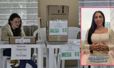 Qué beneficios tiene para los trabajadores votar y/o ser jurado en las elecciones legislativas del domingo 8 de marzo: abogada laboralista explicó