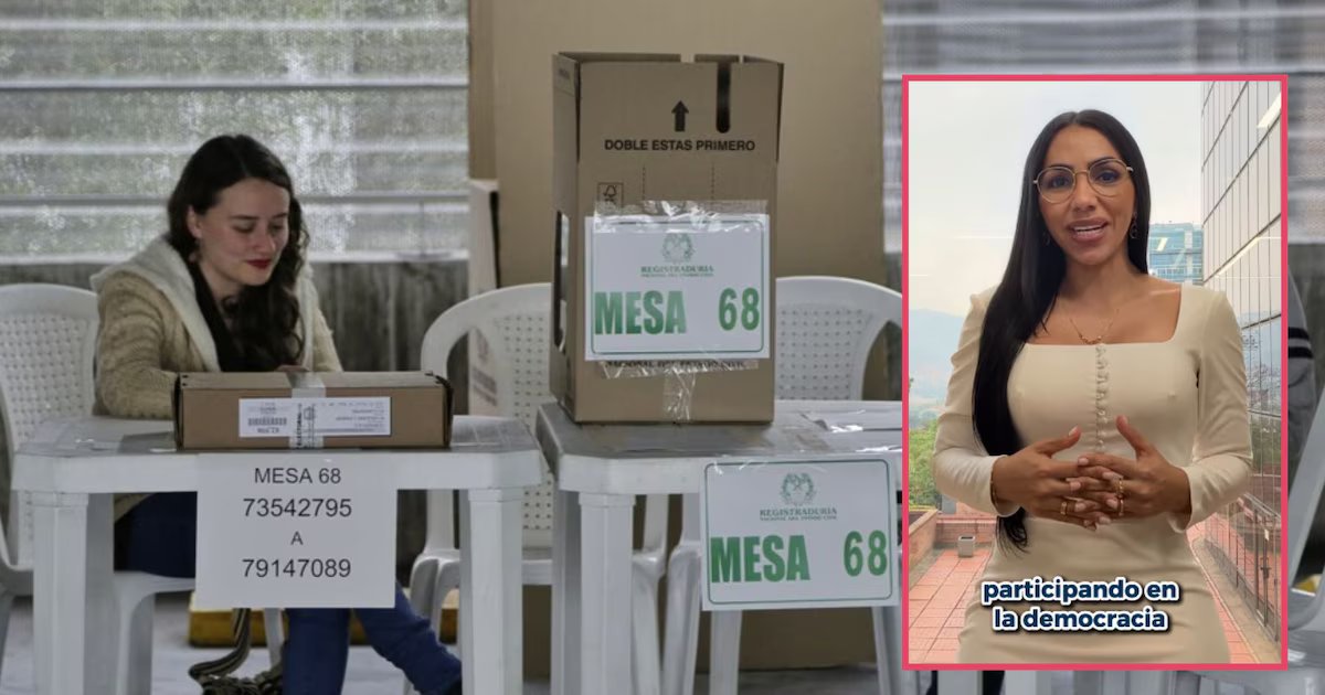 Qué beneficios tiene para los trabajadores votar y/o ser jurado en las elecciones legislativas del domingo 8 de marzo: abogada laboralista explicó