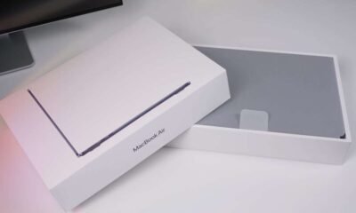 Quitar el cargador del iPhone tenía un pase. Que los nuevos Mac vengan sin el suyo es otra historia