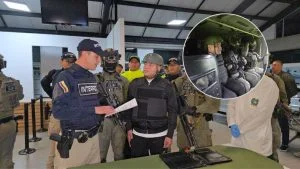 Fiscalía examina testimonio de Pipe Tuluá sobre financiación de campaña presidencial 2022