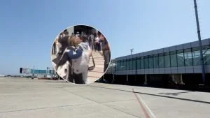 alerta de bomba aeropuerto — Evacuación de aeropuerto en Barranquilla por alerta de bomba: qué pasó