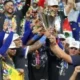 Venezuela campeón mundial de béisbol — Venezuela campeón mundial de béisbol: historia en el Clásico 2026
