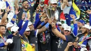 Venezuela campeón mundial béisbol — Venezuela campeón mundial de béisbol: historia en el Clásico 2026
