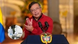 cuerpos calcinados Nariño — Medicina Legal contradice a Petro: 14 cuerpos en Nariño, no 27