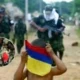 Colombia entre los afectados por terrorismo — Colombia entre los 10 países más afectados por terrorismo en 2025