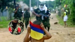 Colombia entre los afectados por terrorismo — Colombia entre los 10 países más afectados por terrorismo en 2025