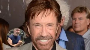fallecimiento de Chuck Norris — Fallecimiento de Chuck Norris: muerte del actor a los 86 años en Hawái
