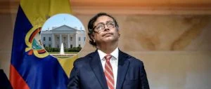 fiscales federales investigan — Fiscales federales investigan al presidente Gustavo Petro en caso de drogas