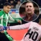 Cucho Hernández vuelve a brillar — Cucho Hernández vuelve a brillar: gol y asistencia en goleada del Betis