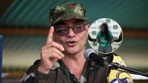 reclutamiento digital menores — Reclutamiento digital en Colombia: cómo 'La Fercha' usaba redes sociales para re