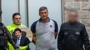 disidencia de las Farc magnicidio — Disidencia de las Farc vinculada al magnicidio de Uribe Turbay según confesión c