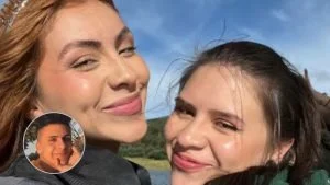 accidente de tránsito Mayerly Cruz — Mayerly Cruz, hermana de Dilan Cruz, muere en accidente de tránsito en Bogotá