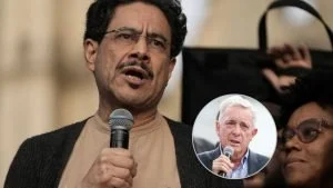 confrontación política Uribe Cepeda — Uribe y Cepeda: la confrontación política que define la carrera hacia 2026