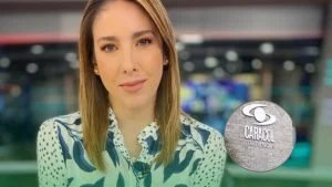 acoso sexual en Caracol Televisión — Acoso sexual en Caracol Televisión: Juanita Gómez revela caso de 2015