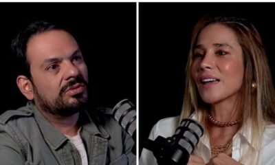 Reconocida presentadora, periodista y abogada afirma que la virgen María la salvó luego de que los médicos le dieran 30 días de vida