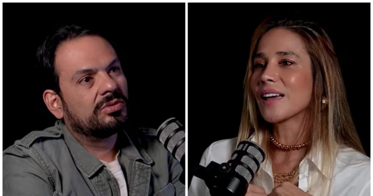 Reconocida presentadora, periodista y abogada afirma que la virgen María la salvó luego de que los médicos le dieran 30 días de vida