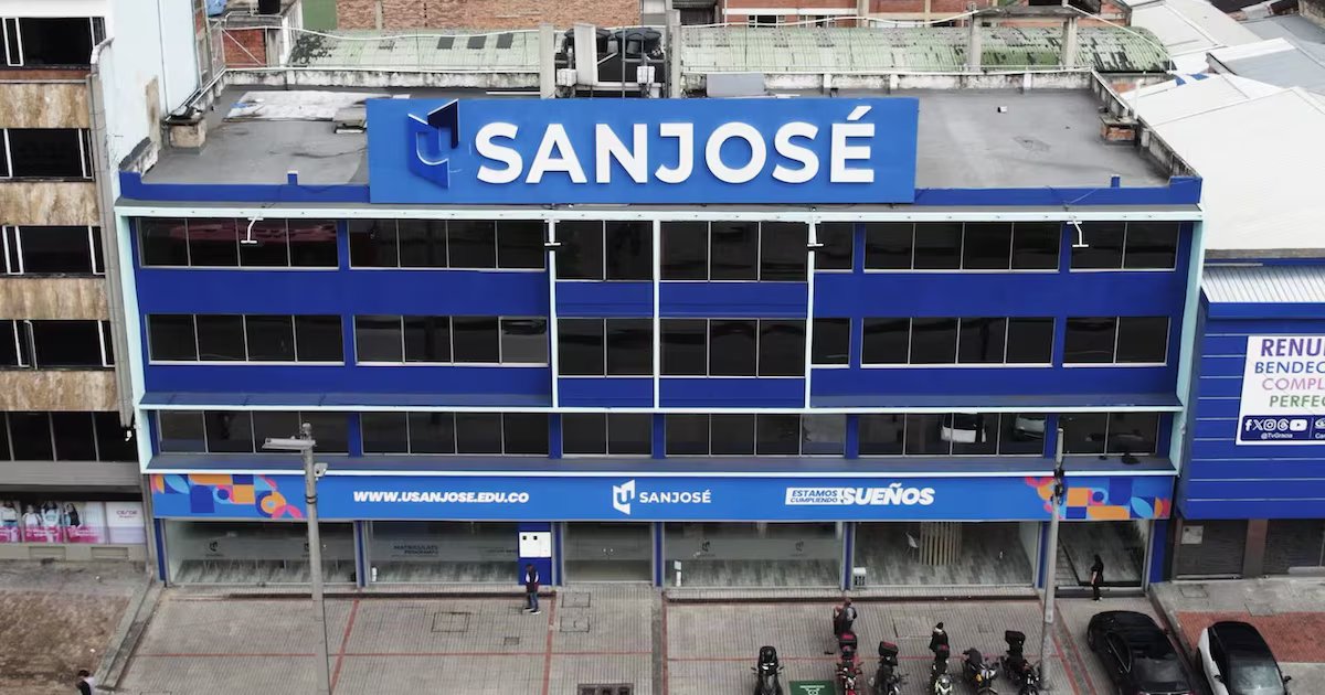 Rectora de la Fundación Universitaria San José dejó el cargo en medio de polémica por títulos irregulares