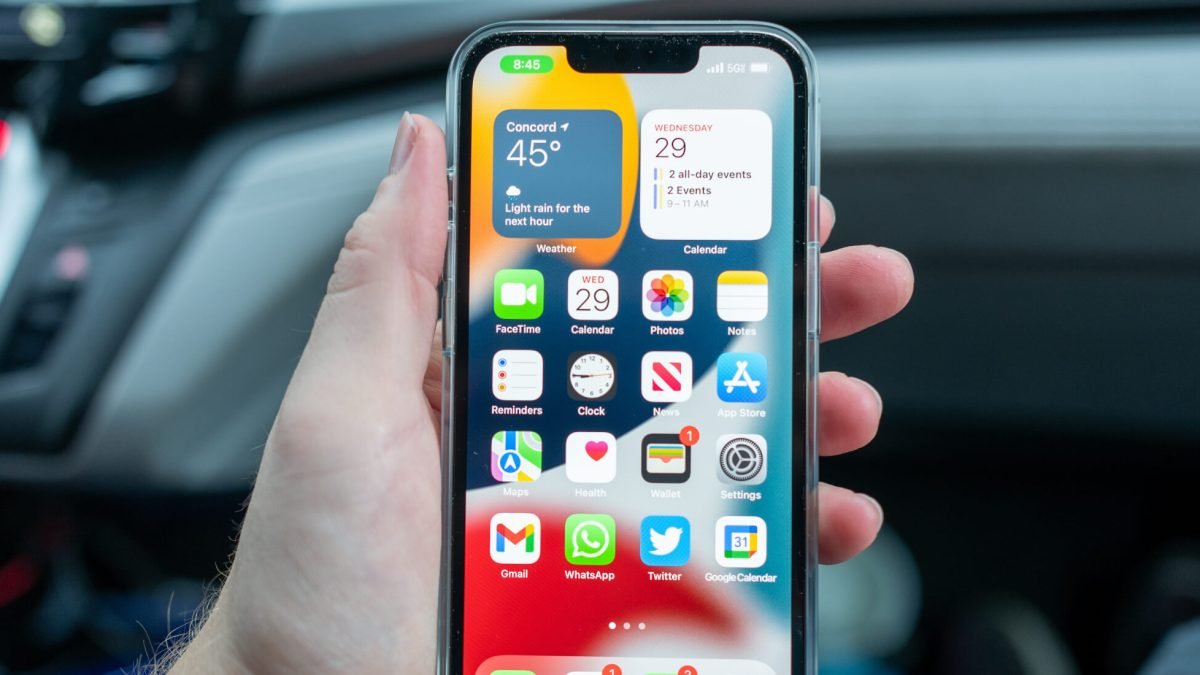 Recuerda que desde hace tres años este dispositivo te puede salvar la vida si tienes un accidente.