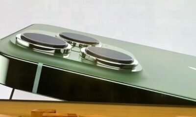 Rematan el iPhone 17 Pro Max de 256GB a $30,000 pesos, resistente al agua y con iOS 26