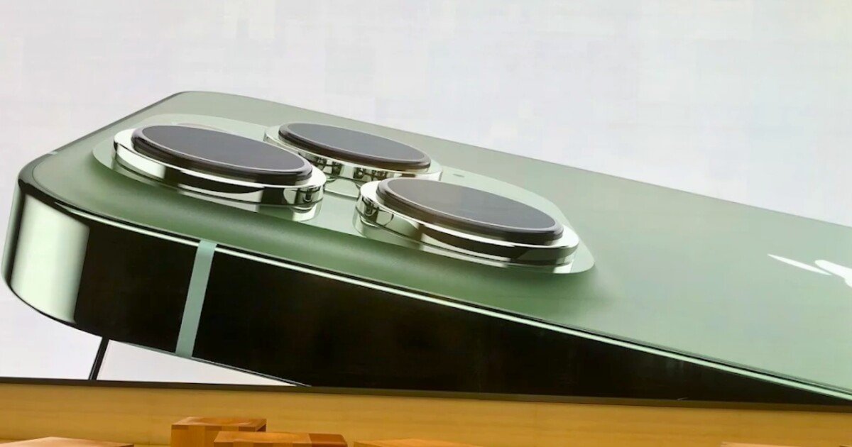 Rematan el iPhone 17 Pro Max de 256GB a $30,000 pesos, resistente al agua y con iOS 26