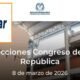 Resultados elecciones 2026 en Colombia: app oficial para ver en tiempo real los resultados