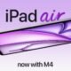 Revisión del iPad Air - MacRumors