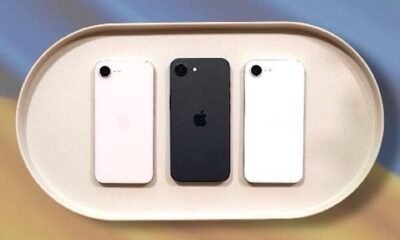Revisión del iPhone 17e: Más allá de lo esencial