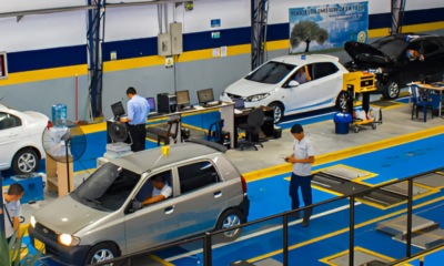 Revisión tecnomecánica en Colombia: vigencia, costos en 2026 y cómo descargar el certificado del RUNT