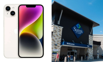 Sam's Club remata celular iPhone 14 Apple de 128 GB: oferta limitada