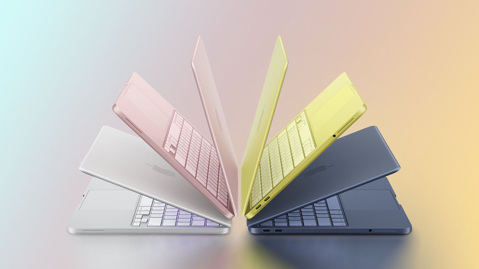 Se espera que MacBook Neo 'remodele' el mercado de portátiles de manera importante