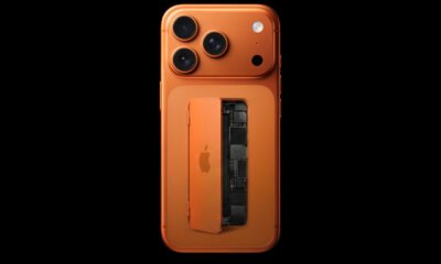 Se suponía que los iPhone eran los móviles más seguros del mundo. Se suponía