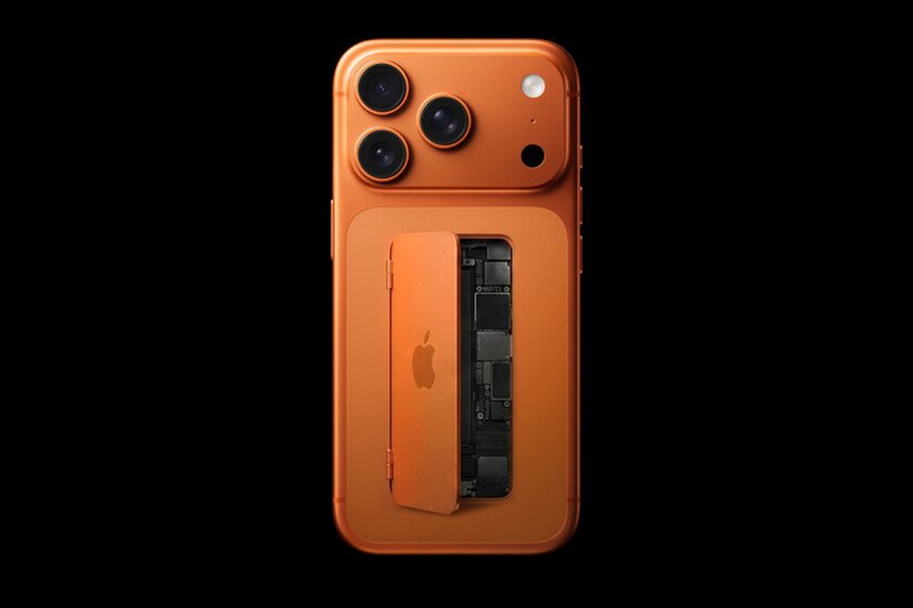 Se suponía que los iPhone eran los móviles más seguros del mundo. Se suponía