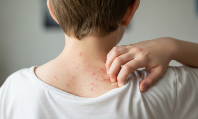 Secretario de Salud de Bogotá advirtió “riesgo total” de brote de sarampión si no se refuerzan las medidas en Colombia