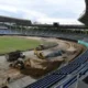 estadio Hernán Ramírez Villegas — Estadio Hernán Ramírez Villegas alcanza el 59% de avance en sus obras de moderni