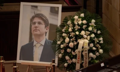 Atentado a Miguel Uribe — Atentado a Miguel Uribe: Segunda Marquetalia pagó el magnicidio, según declaraci