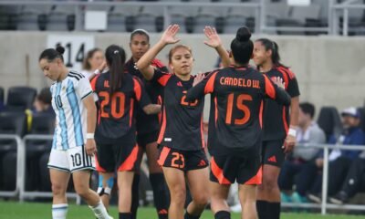 Selección Colombia femenina ya tiene listo su próximo partido en 2026: fecha y rival importante