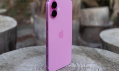Si tuviera 600 euros para un iPhone, no me compraría el 16e. Iría a por este otro que tiene mejor pantalla y batería