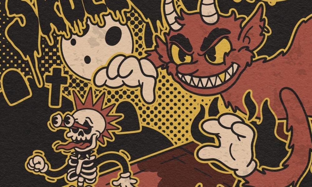 banda punk latino — Skulls lanza "Running": banda latina en Australia conquista el punk