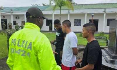 Soldados mataron cruelmente a un cachorro recién nacido en el Valle del Cauca y grabaron la agresión: fueron judicializados